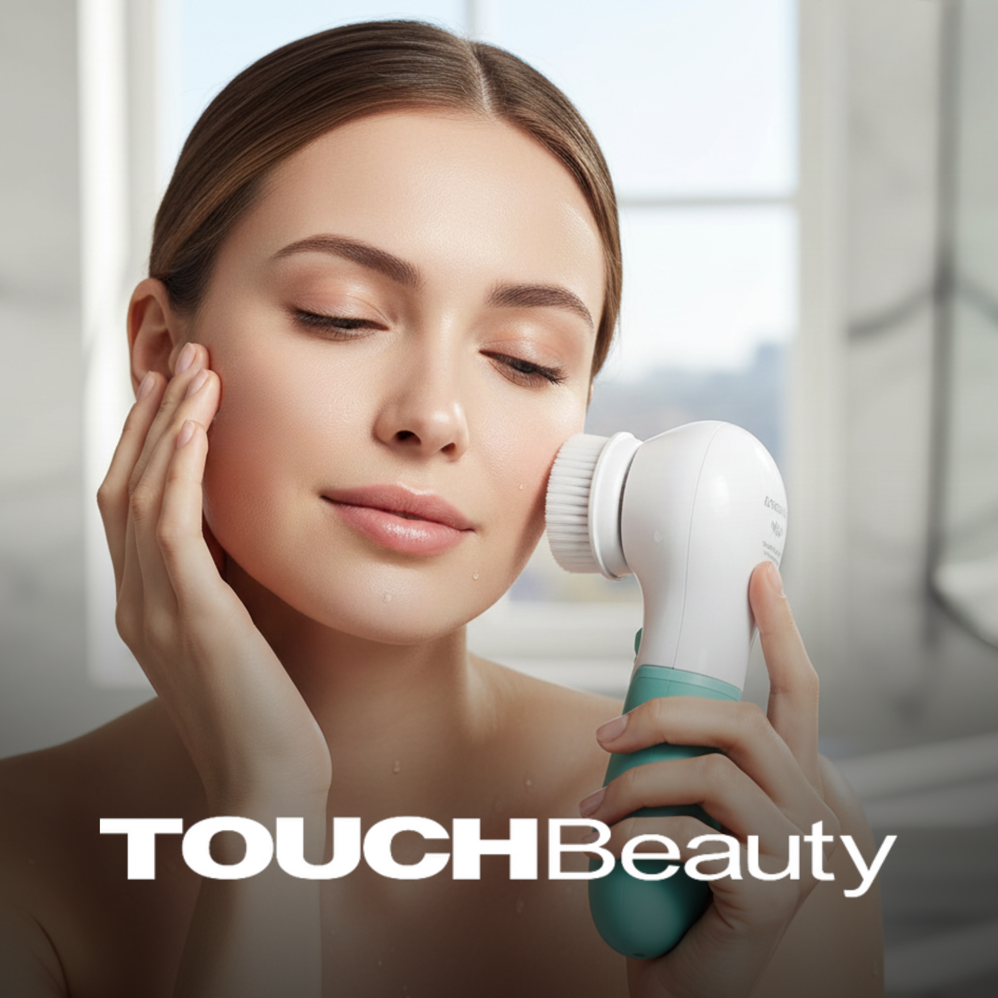 TOUCH BEAUTY