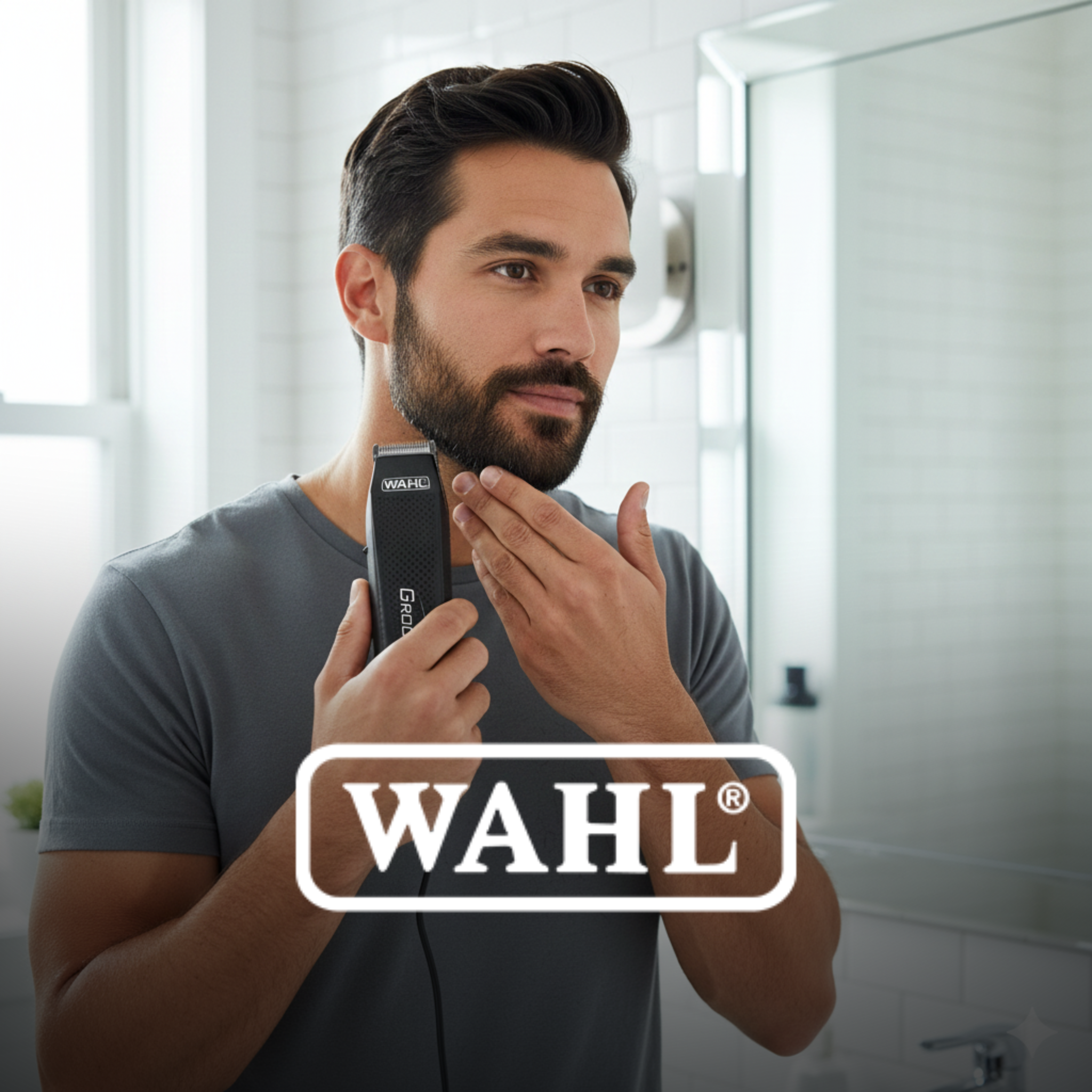 WAHL
