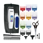 Combo Color Code - Wahl