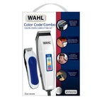 Combo Color Code - Wahl