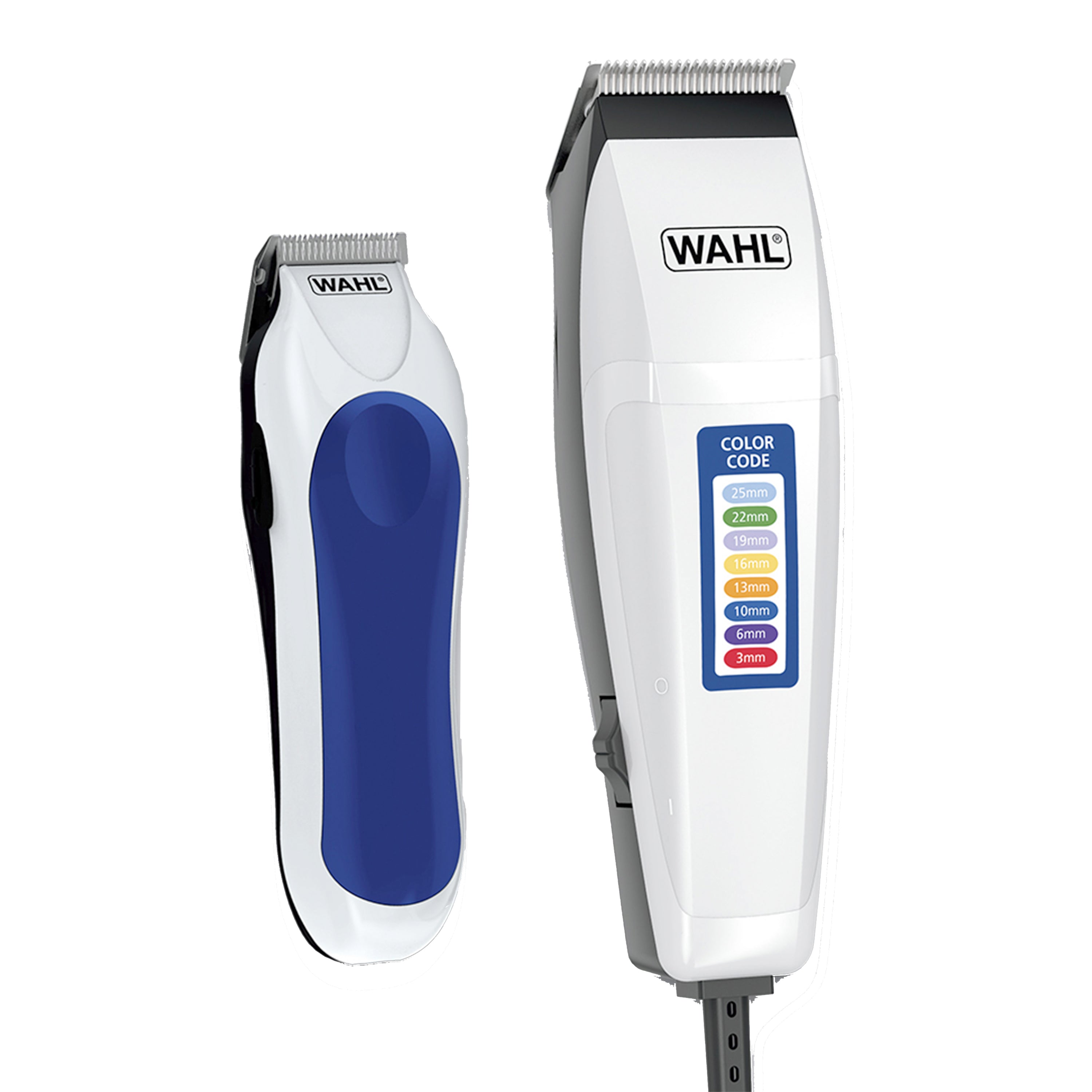 Combo Color Code - Wahl
