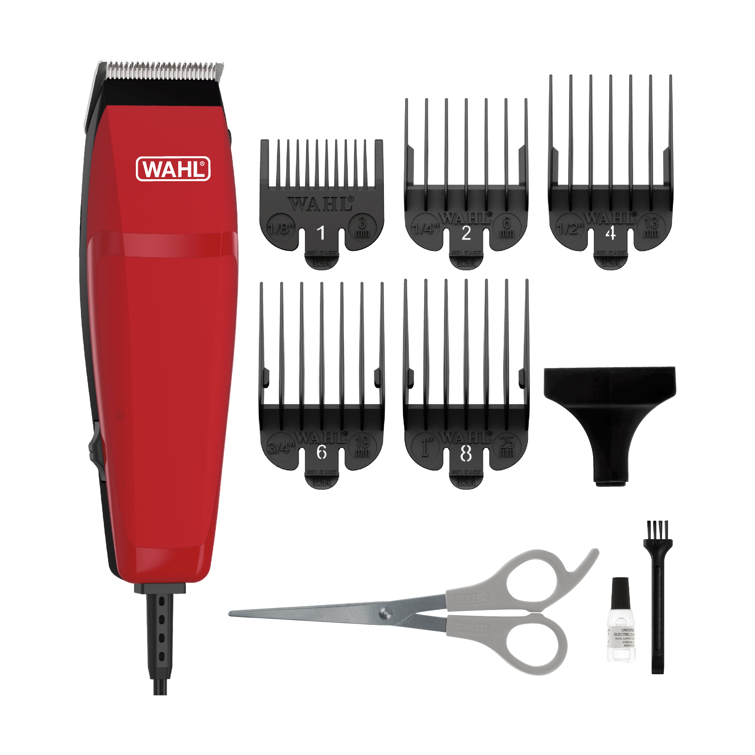 Maquina Cortadora De Cabello Easy Cut - Wahl