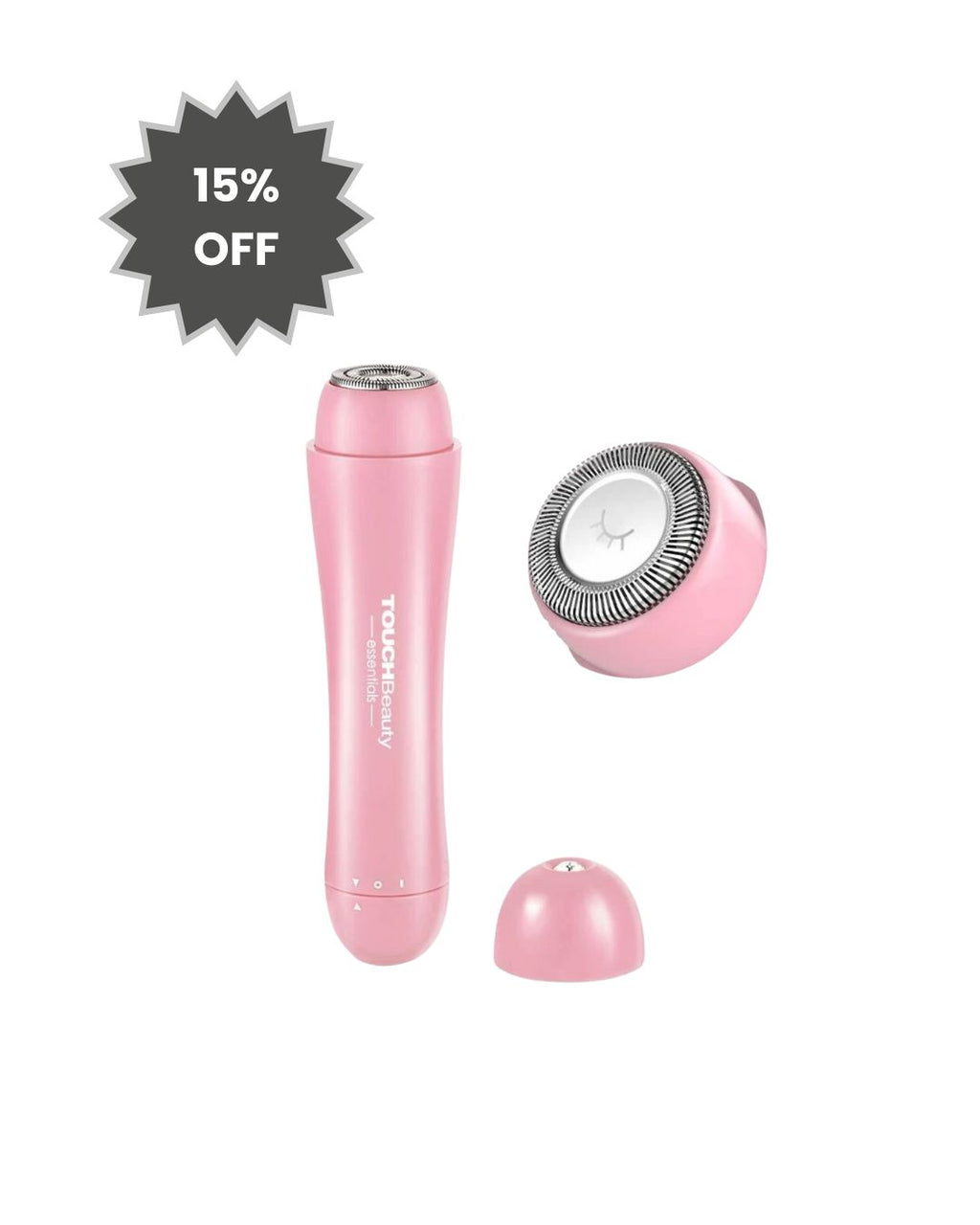 Recortador Para Dama TB Mini Electric Shaver