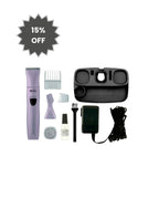 Recortadora Recargable - Ladies Body Kit - Wahl