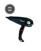 Secador de Pelo Profesional Ceriotti WOW Negro