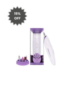 Set De Manicuria/pedicuria TOUCH BEAUTY