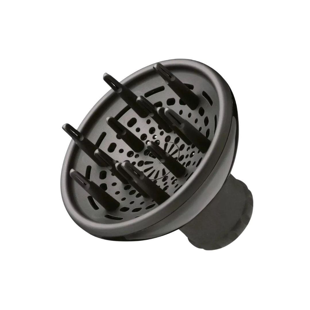 Kit Secador de pelo Rhonda Ionic