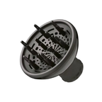 Kit Secador RHONDA IONIC Blanco