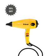 Secador de Pelo Profesional Ceriotti WOW Amarillo