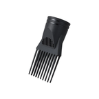 Kit Secador RHONDA IONIC Blanco