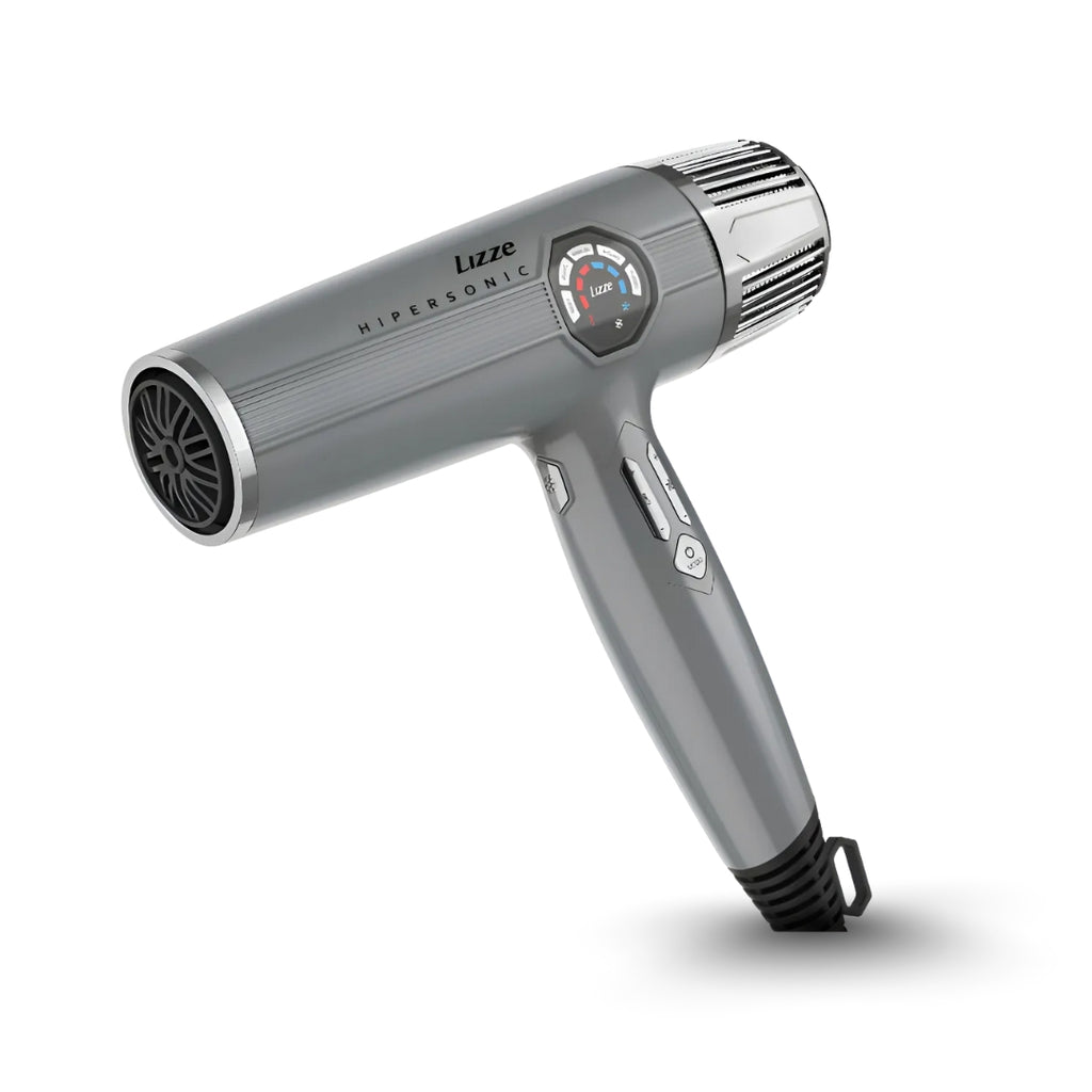 Secador profesional LIZZE Hipersonic 2600W
