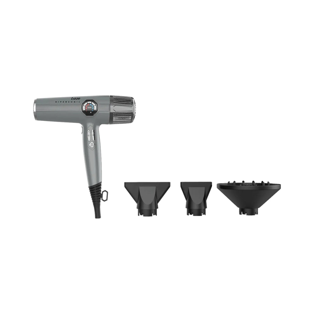 Secador profesional LIZZE Hipersonic 2600W