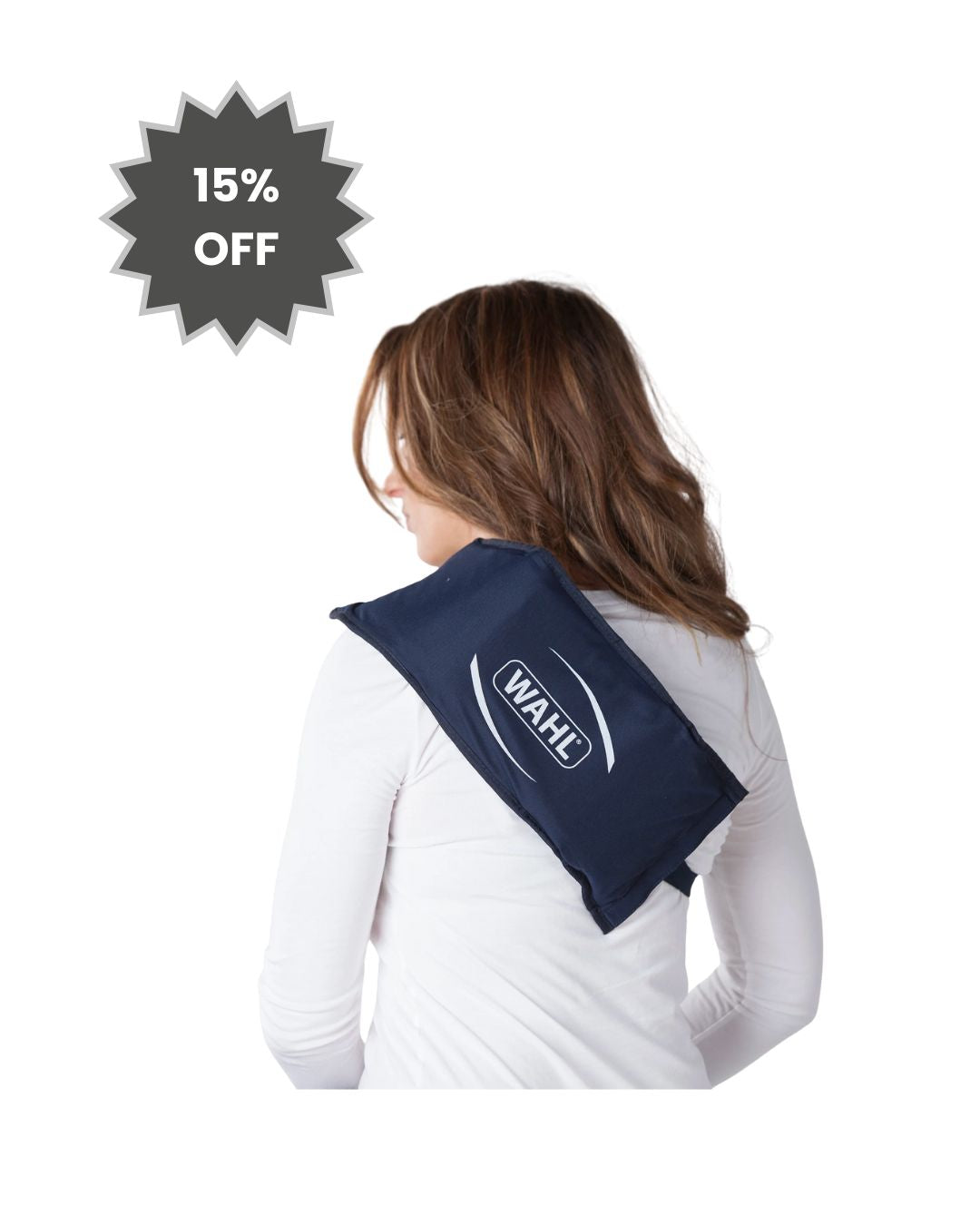 Masajeador Terapéutico Frio/calor - Wahl