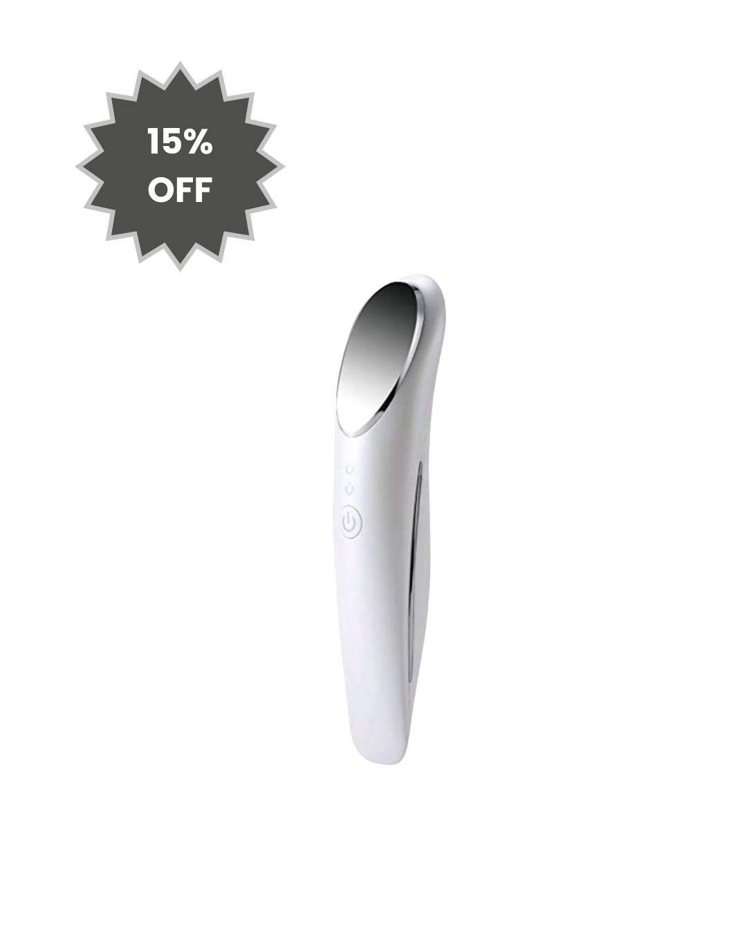 Masajeador Facial Cream Booster TOUCH BEAUTY