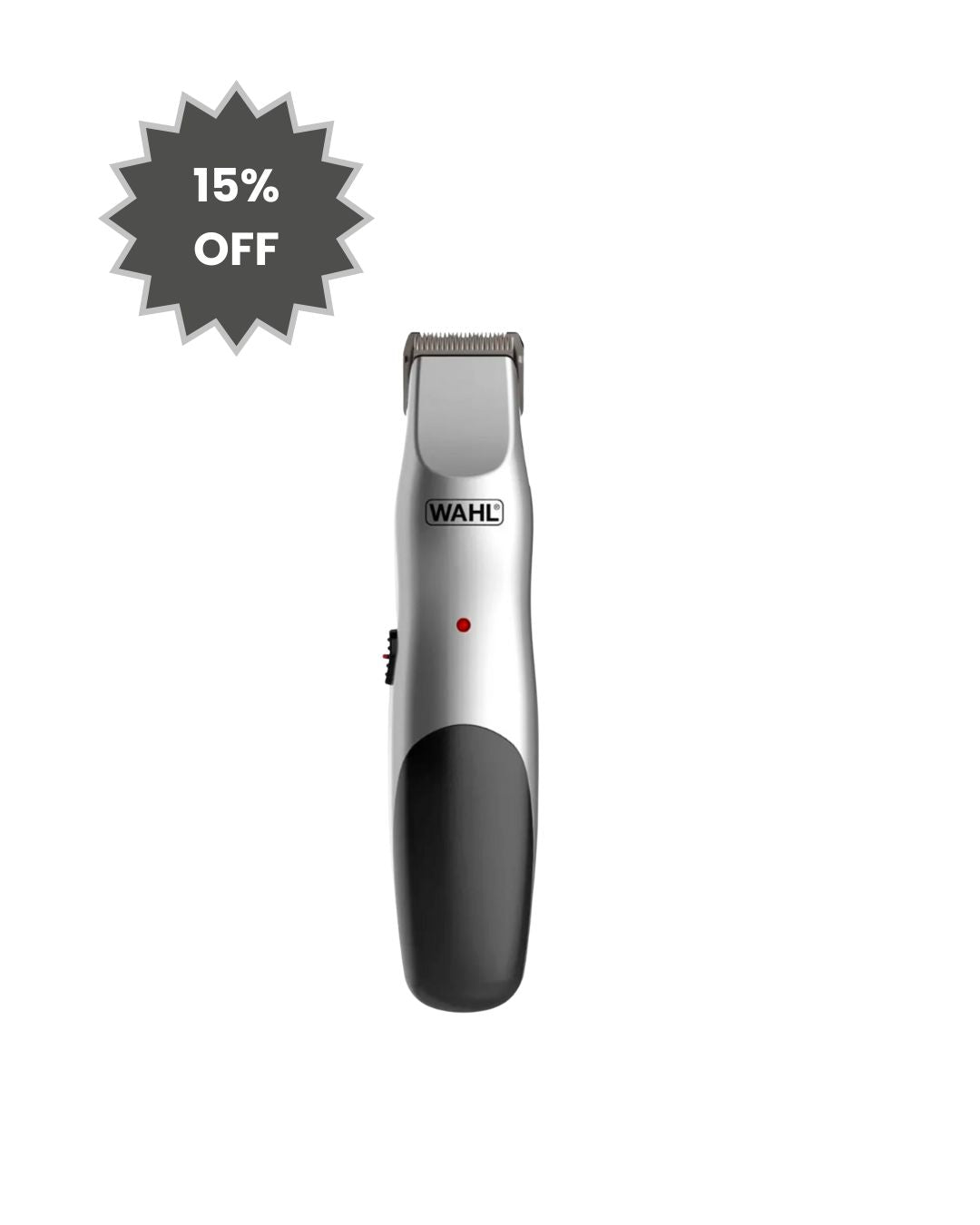 Recortadora De Barba Recargable – Wahl Beard