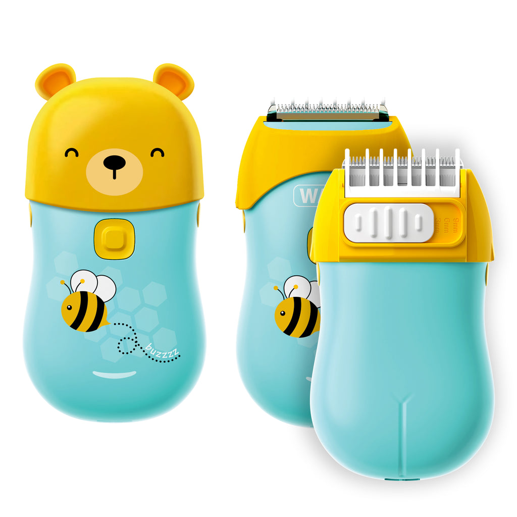 Cortadora para niños - Childs Beegentle Clipp - Wahl