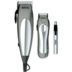 Combo Deluxe Groom Pro - Complete Haircutting & Touchup - Wahl