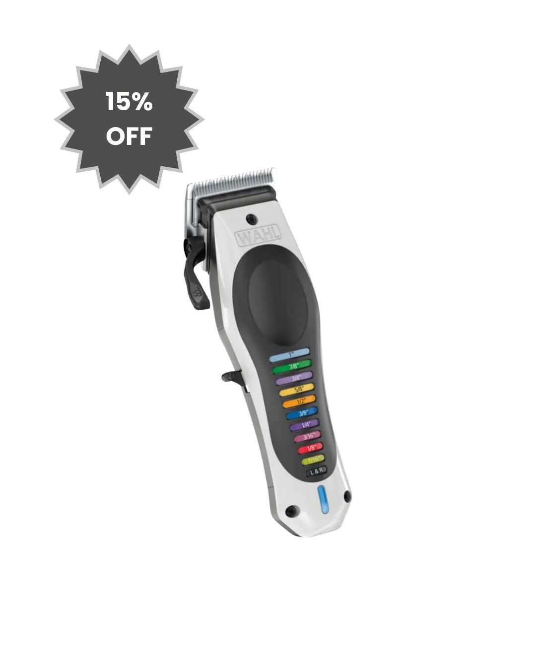 Color Pro Cordless - Wahl