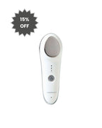 Masajeador Facial Frio/caliente Recargable TOUCH BEAUTY