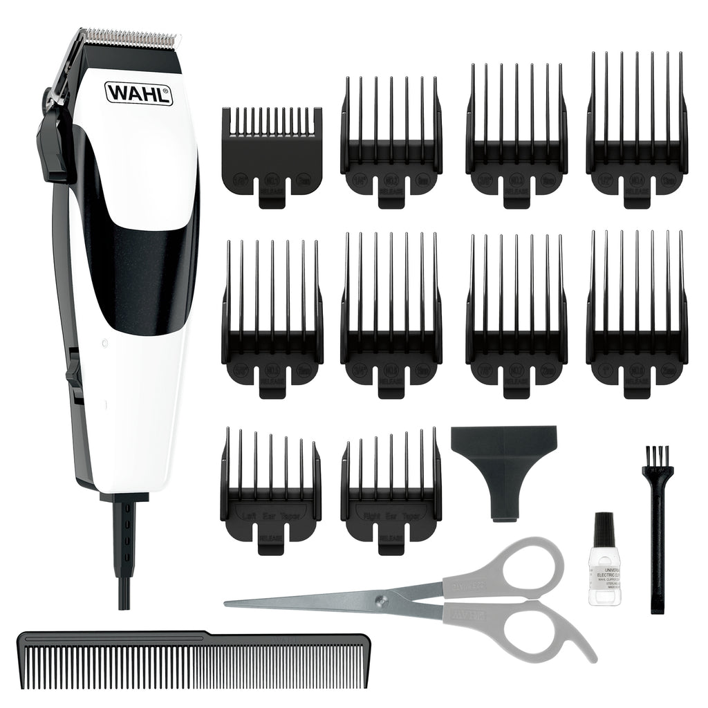 Cortadora de pelo Wahl Quick Cut