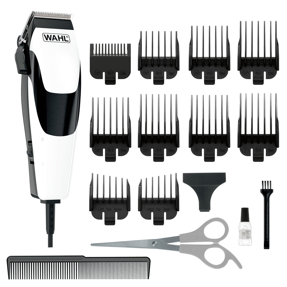 Cortadora de pelo Wahl Quick Cut