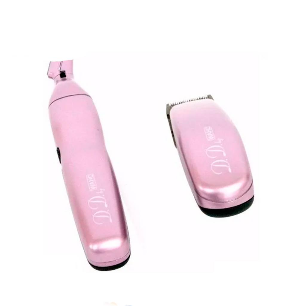 Recortadora Para Dama - Total Body Kit - Wahl