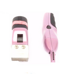 Recortadora Para Dama - Total Body Kit - Wahl