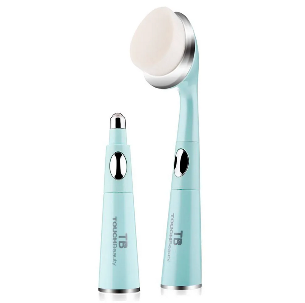 Limpiador Facial Sonico TOUCH BEAUTY