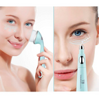 Limpiador Facial Sonico TOUCH BEAUTY