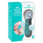 Limpiador Facial Giratorio - TOUCH BEAUTY