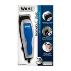 Maquina Cortadora De Cabello Home Cut Basic - Wahl