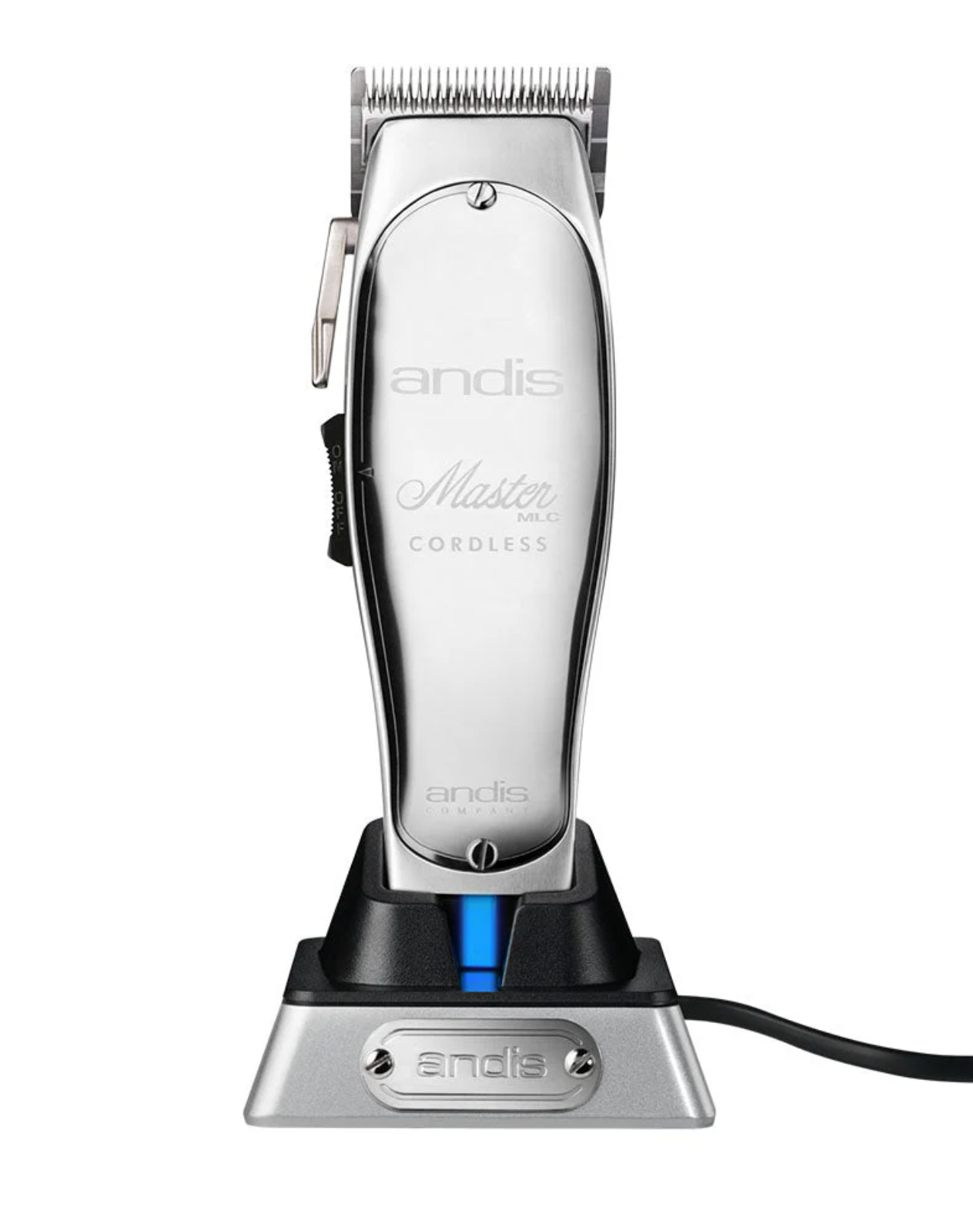 Máquina de corte inalámbrica ANDIS Master Cordless