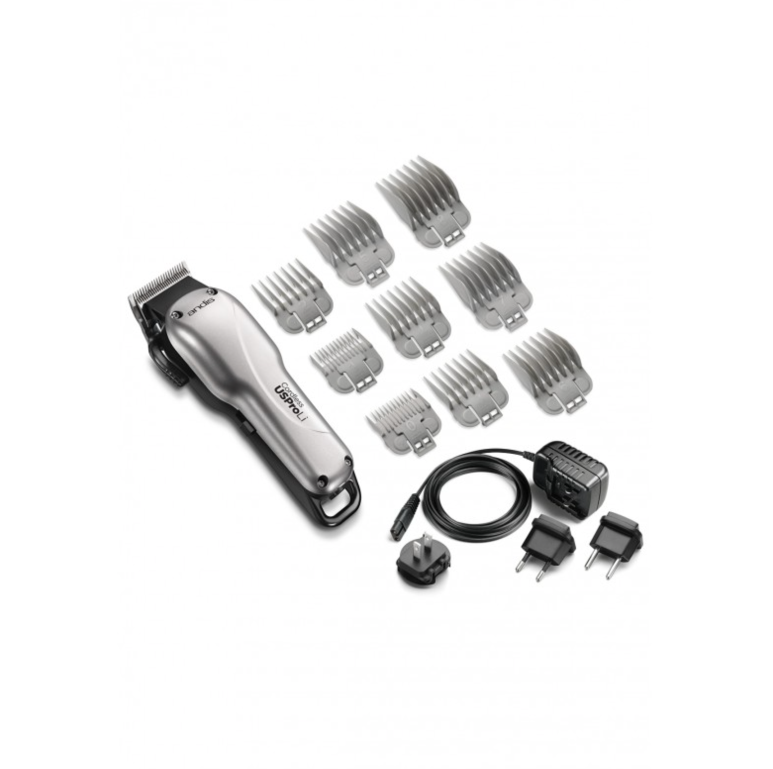 Máquina de corte inalámbrica ANDIS Uspro Li cordless