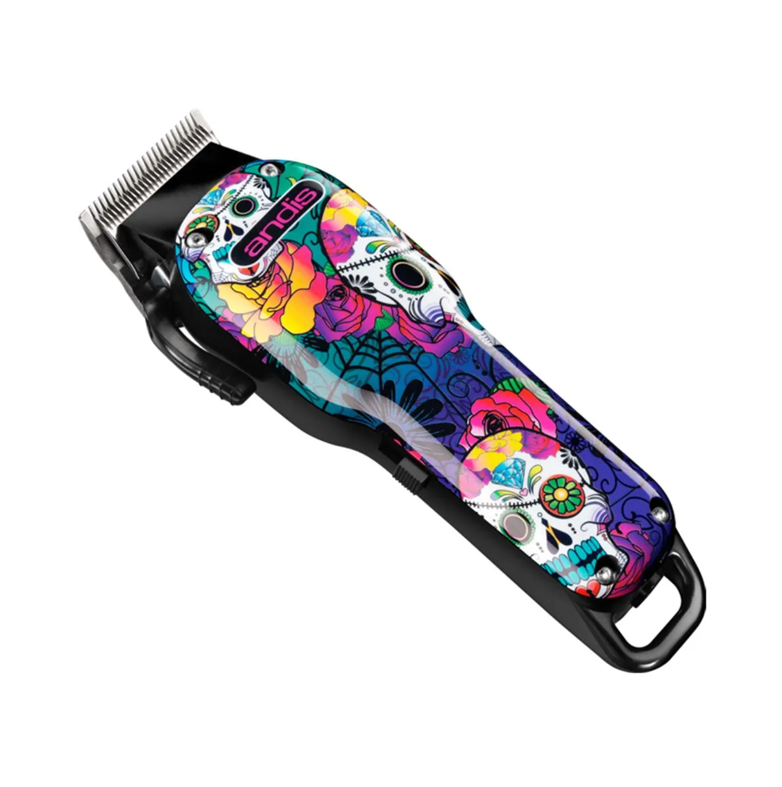 Máquina de corte inalámbrica ANDIS Uspro Li Sugar Skull cordless