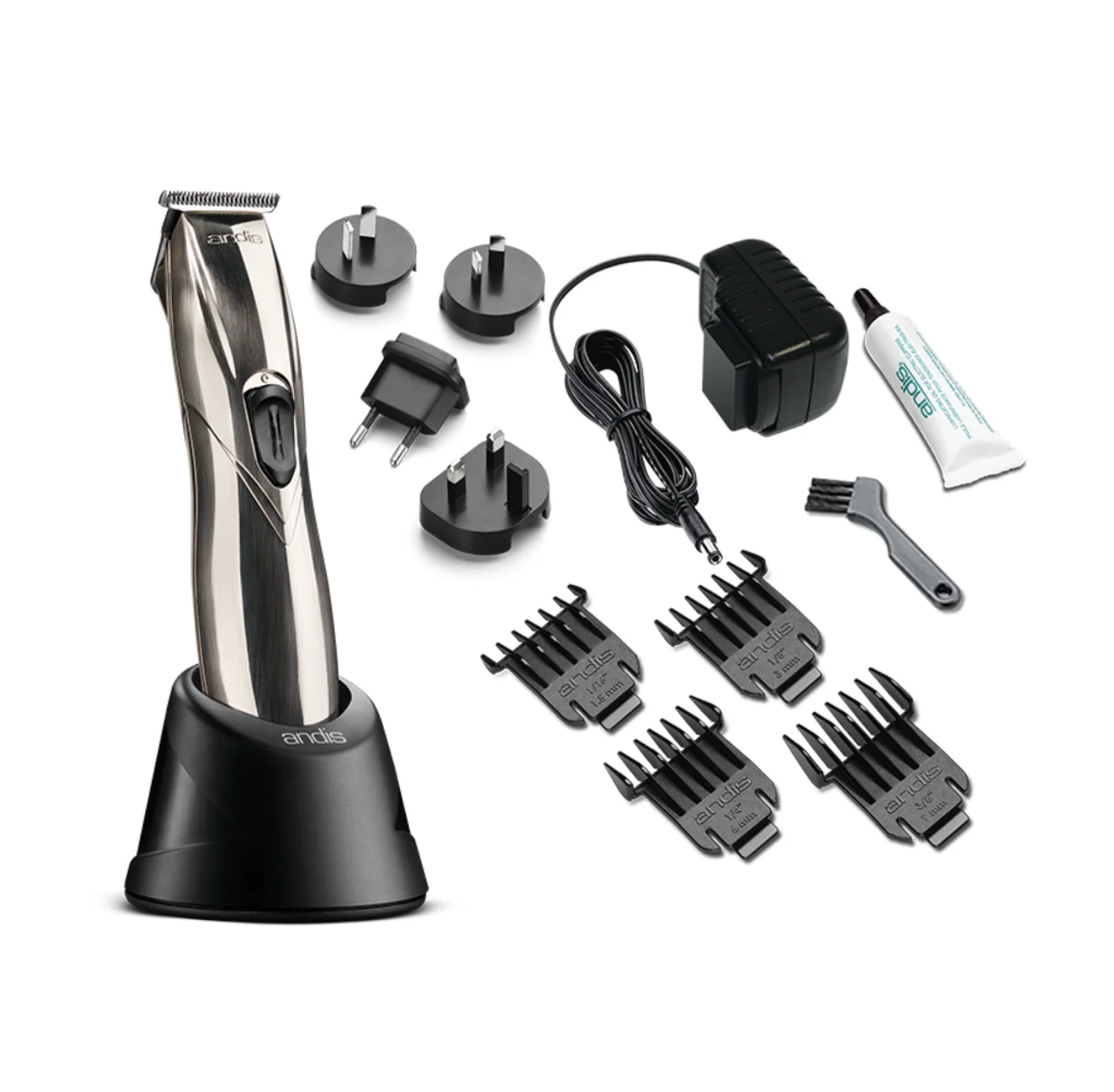 Patillera ANDIS Slimline Pro Li