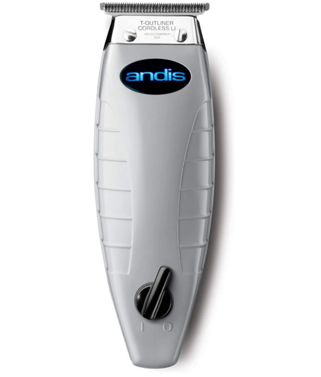 Patillera ANDIS T-Outliner cordless