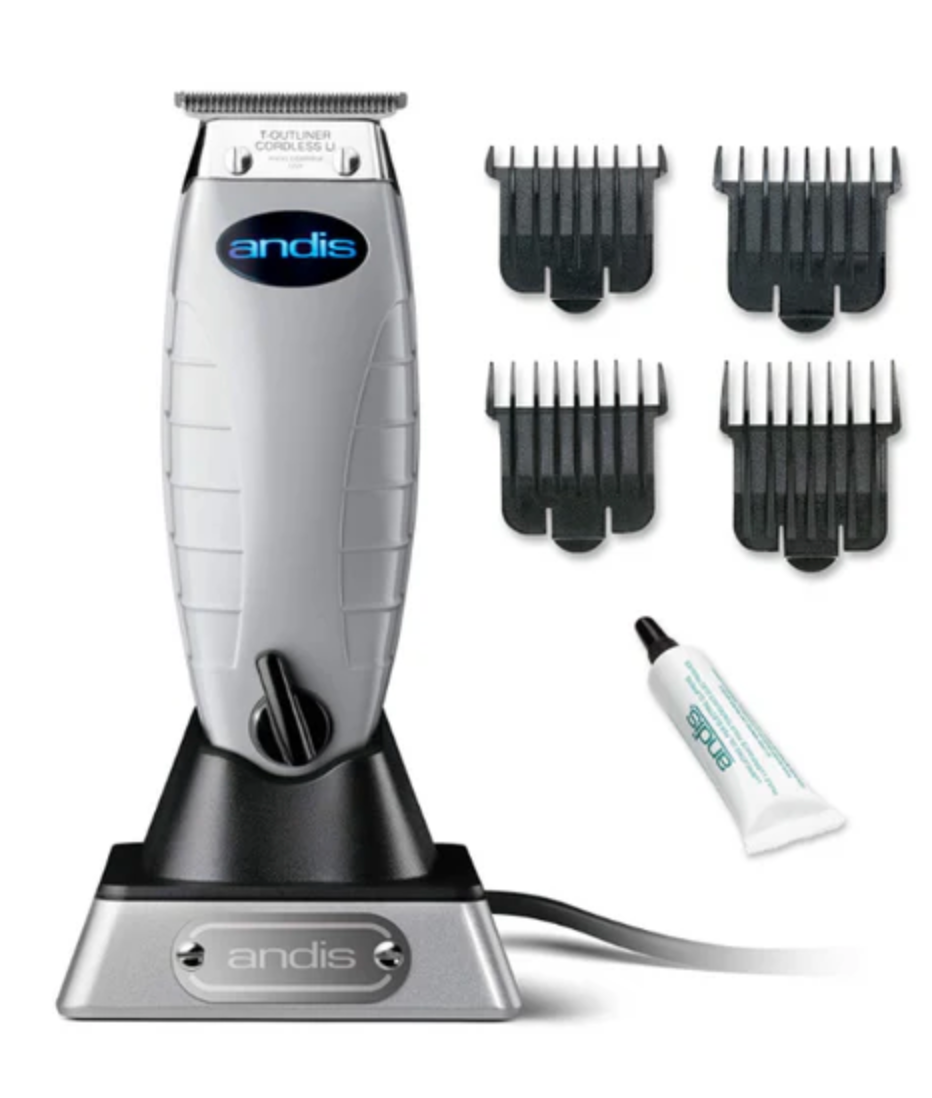 Patillera ANDIS T-Outliner cordless