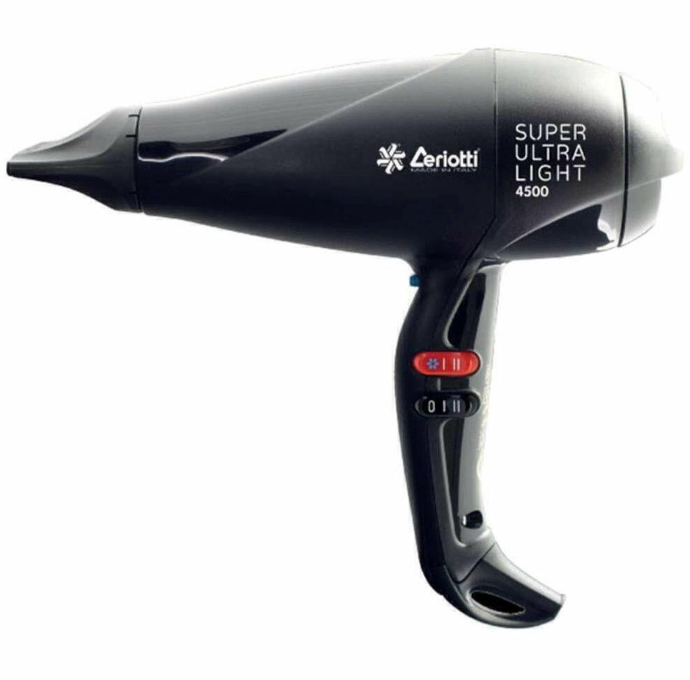 Secador De Pelo Ceriotti Super Ultra Light 4500