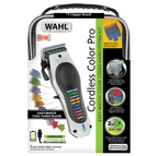 Cortadora inalámbrica - Color Pro Cordless - Wahl