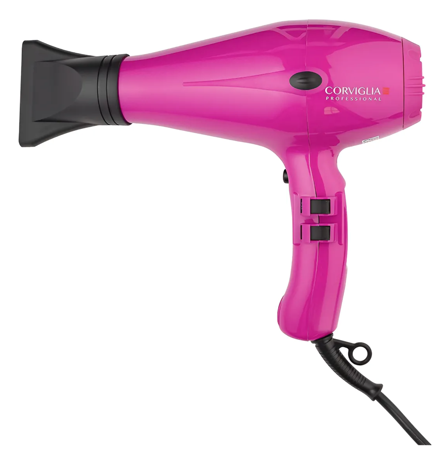 Secador profesional Corviglia - Fucsia