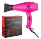 Secador profesional Corviglia - Fucsia