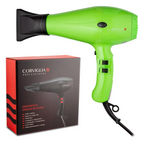 Secador profesional Corviglia - Verde
