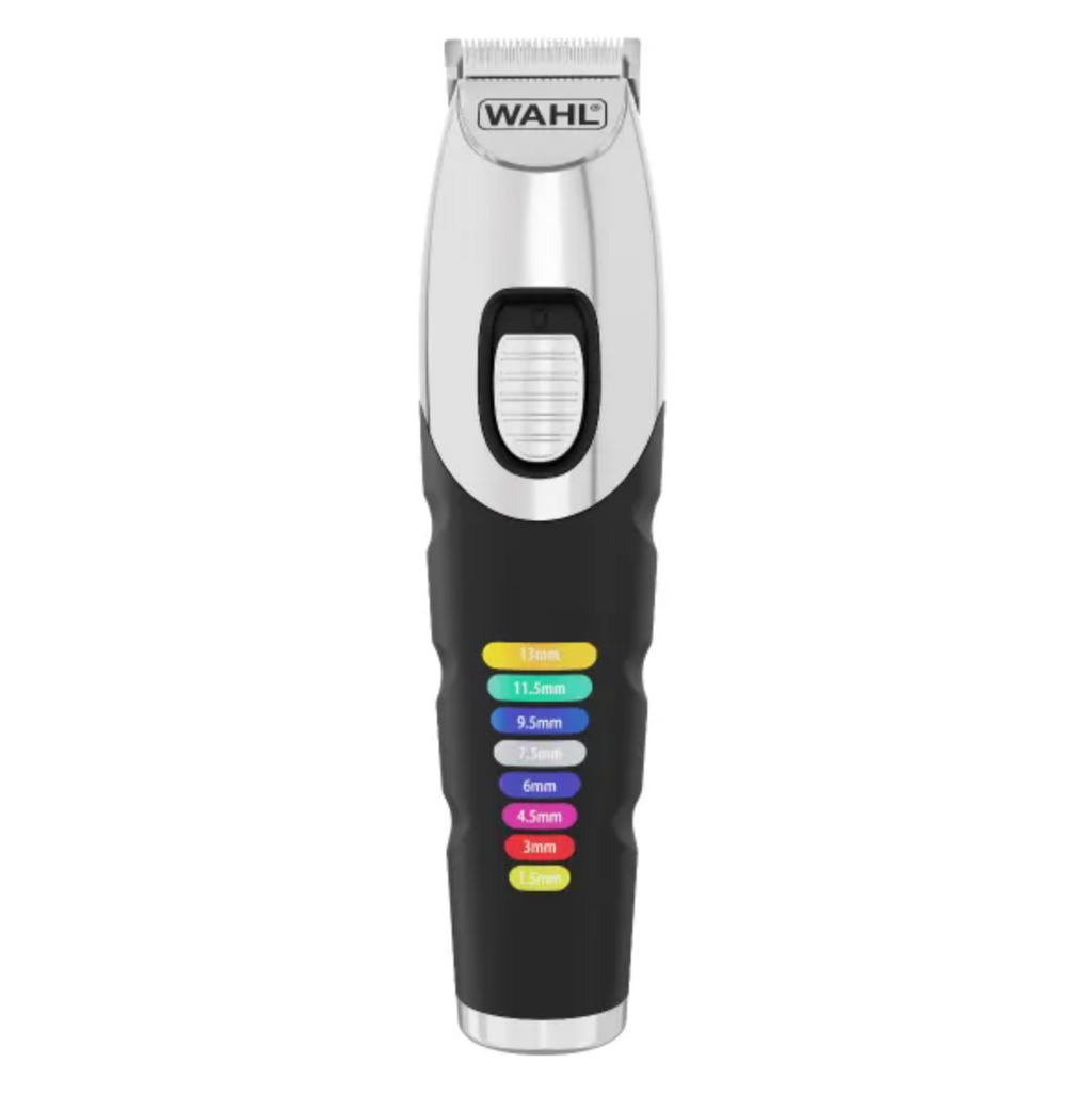 Color Trim Barba - Wahl