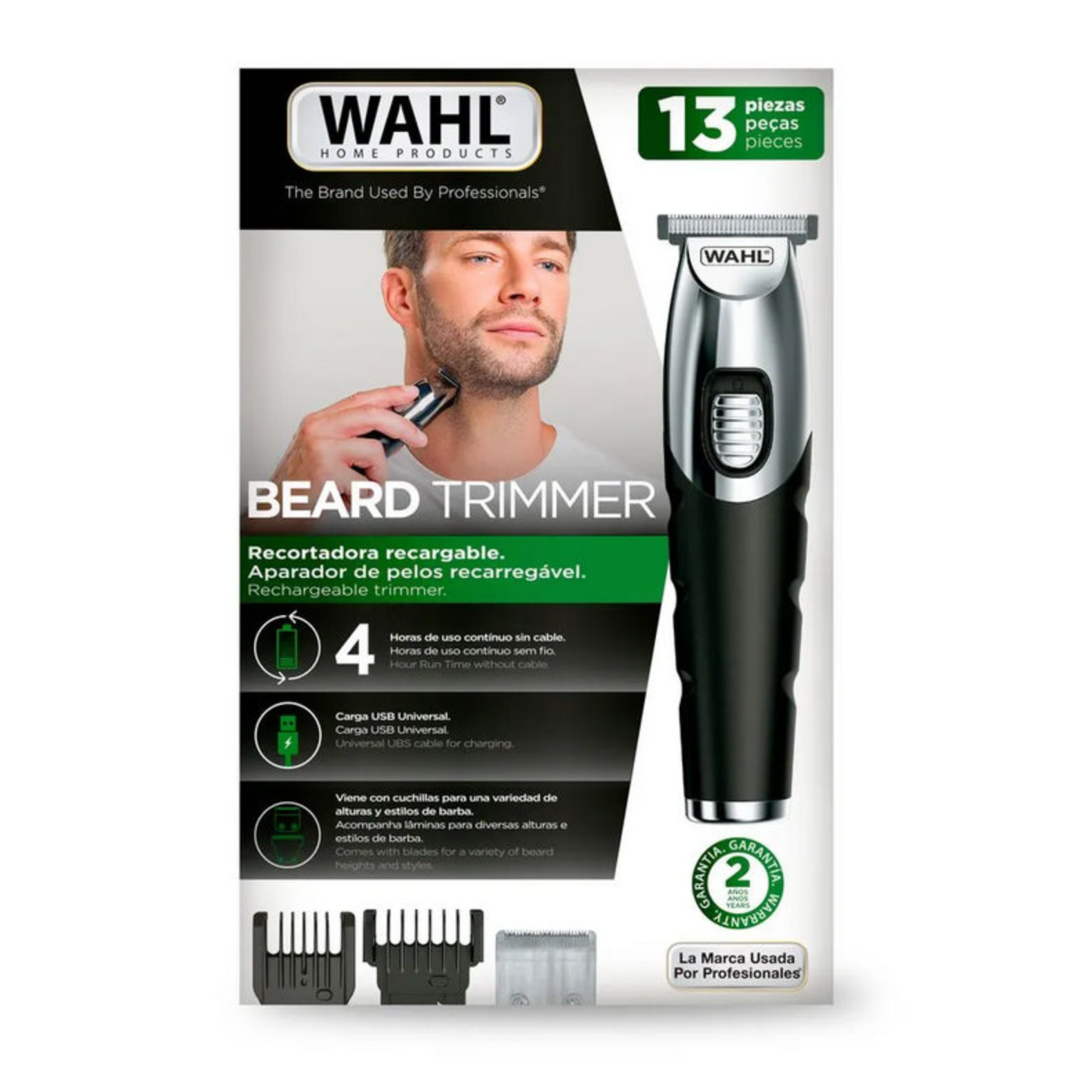 Beard Trimmer - Wahl