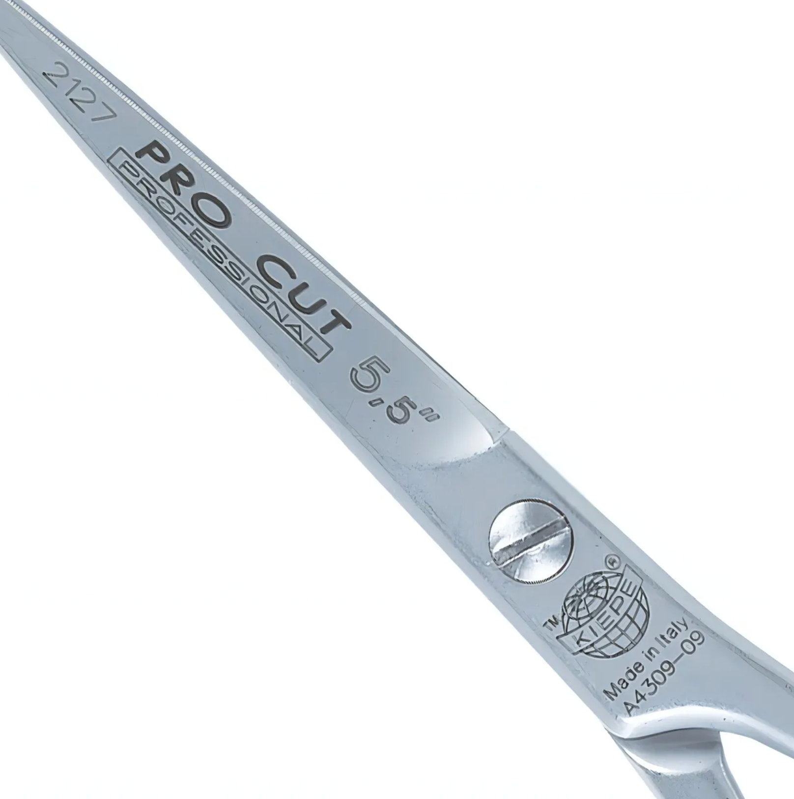 Tijera Kiepe Pro Cut Series Filo Dulce