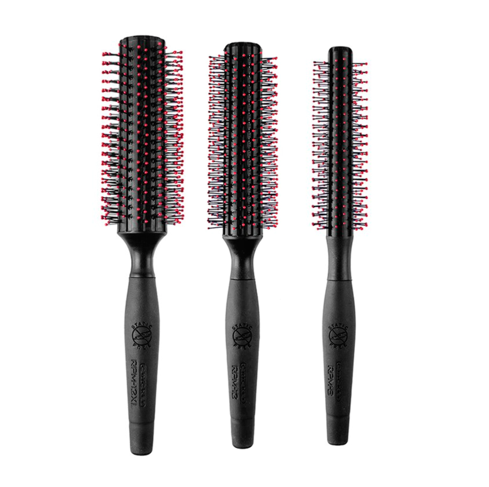 Cepillo Cricket Static FREE