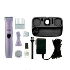 Recortadora Recargable - Ladies Body Kit - Wahl