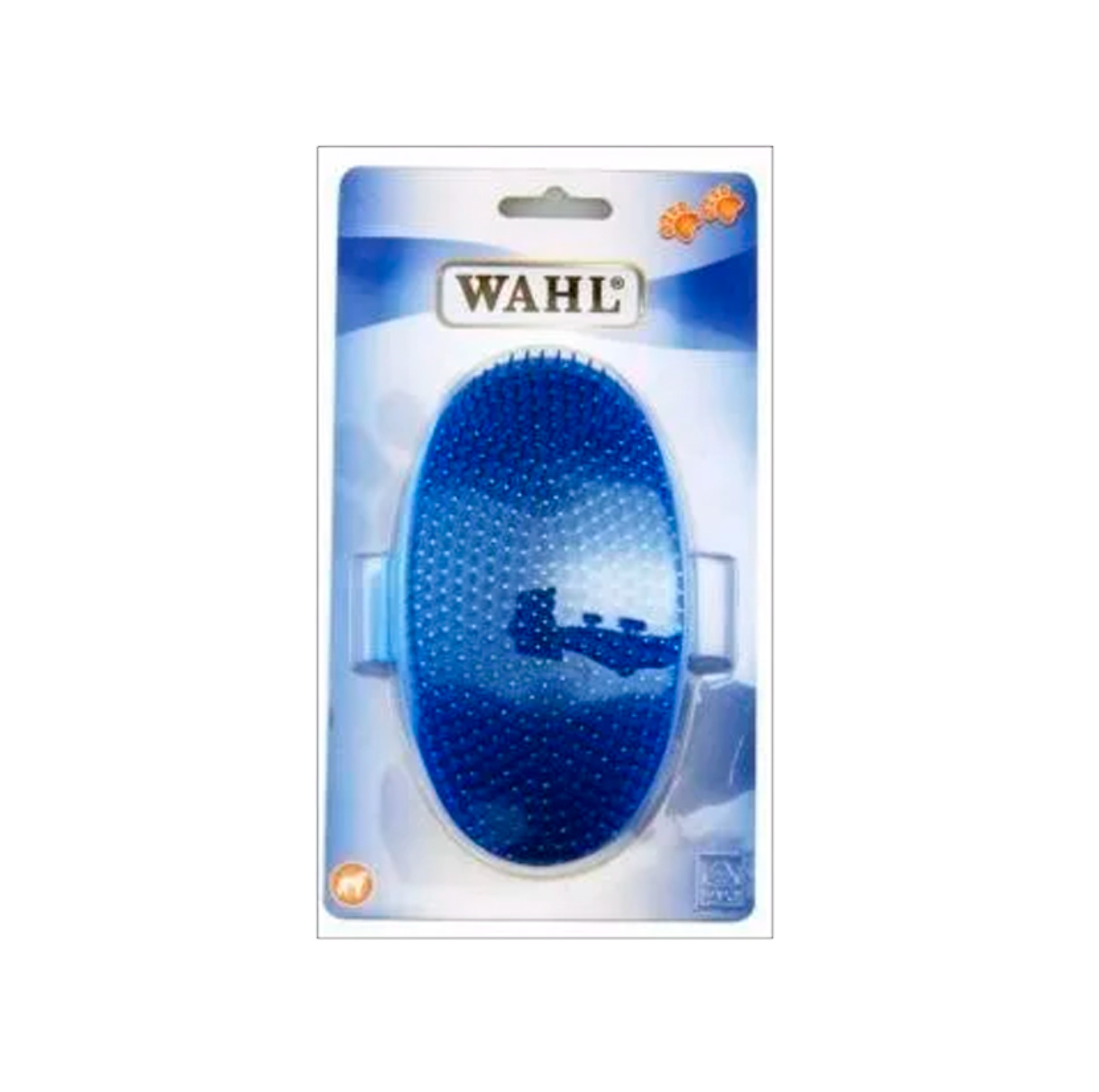 Cepillo de palma para Mascotas - Wahl