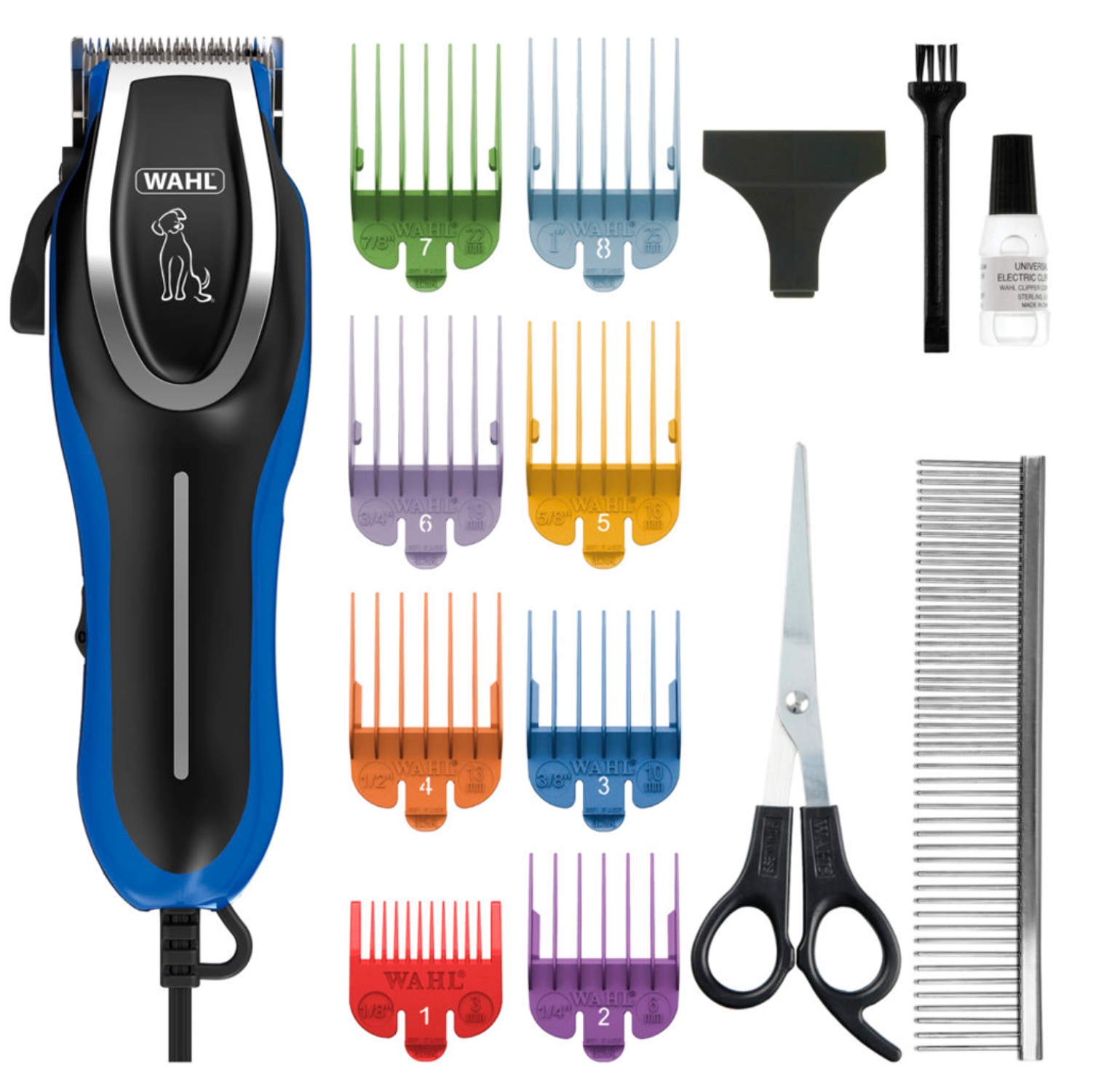 Maquina Cortadora para Mascotas - U Clip Dog - Wahl