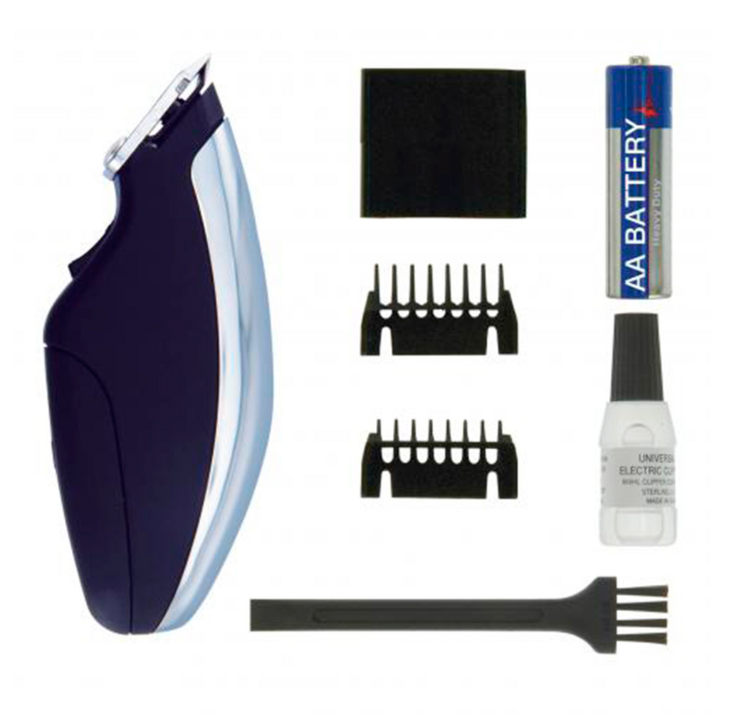Patillera Super Deluxe Pocket Pro Trimmer - Wahl